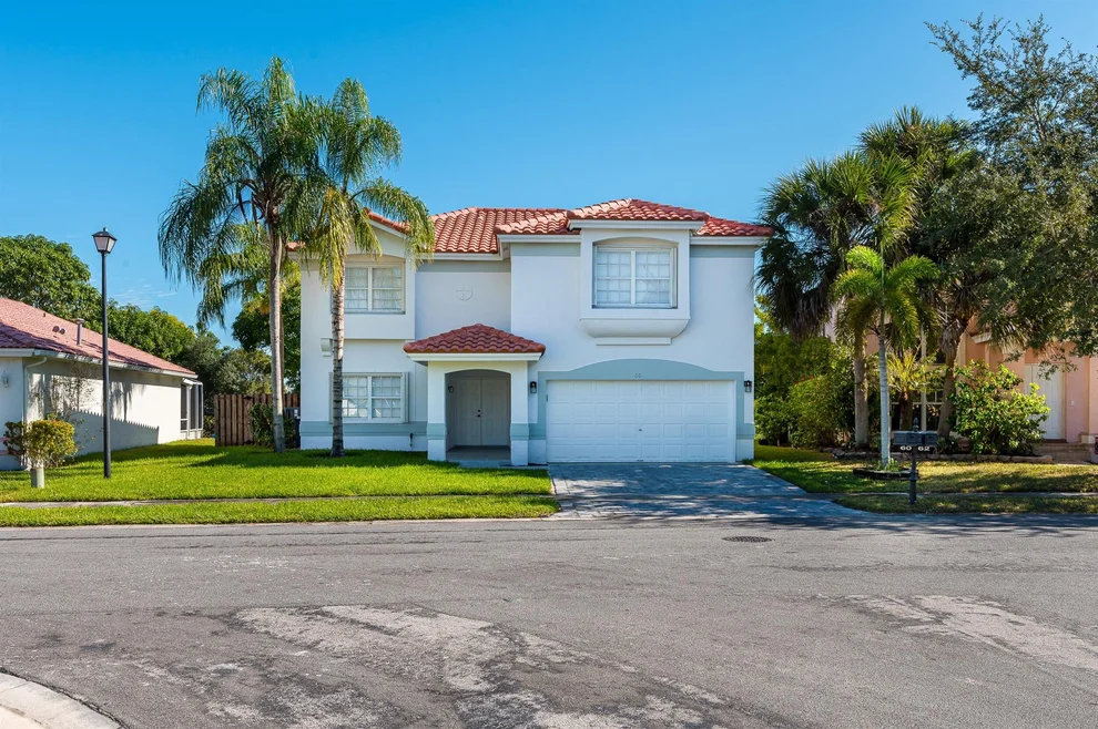 Unit for sale at 60 Gables Boulevard, Weston, FL 33326