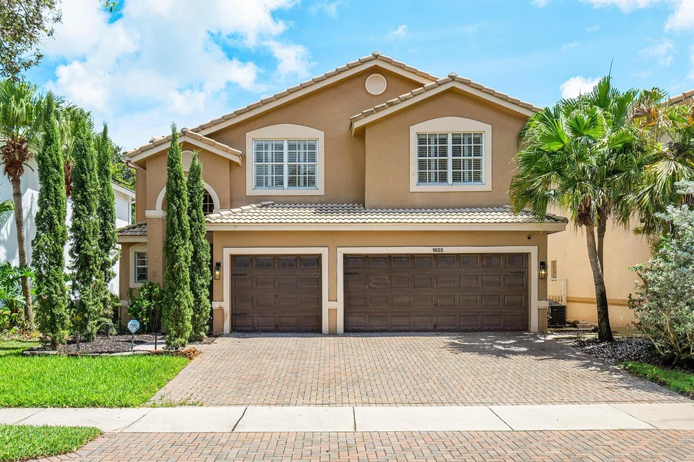 Unit for sale at 1655 E Classical Boulevard, Delray Beach, FL 33445