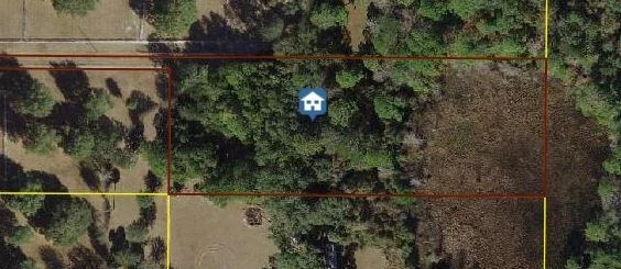 Unit for sale at 0000 NE 130th Court Road, Fort McCoy, FL 32134