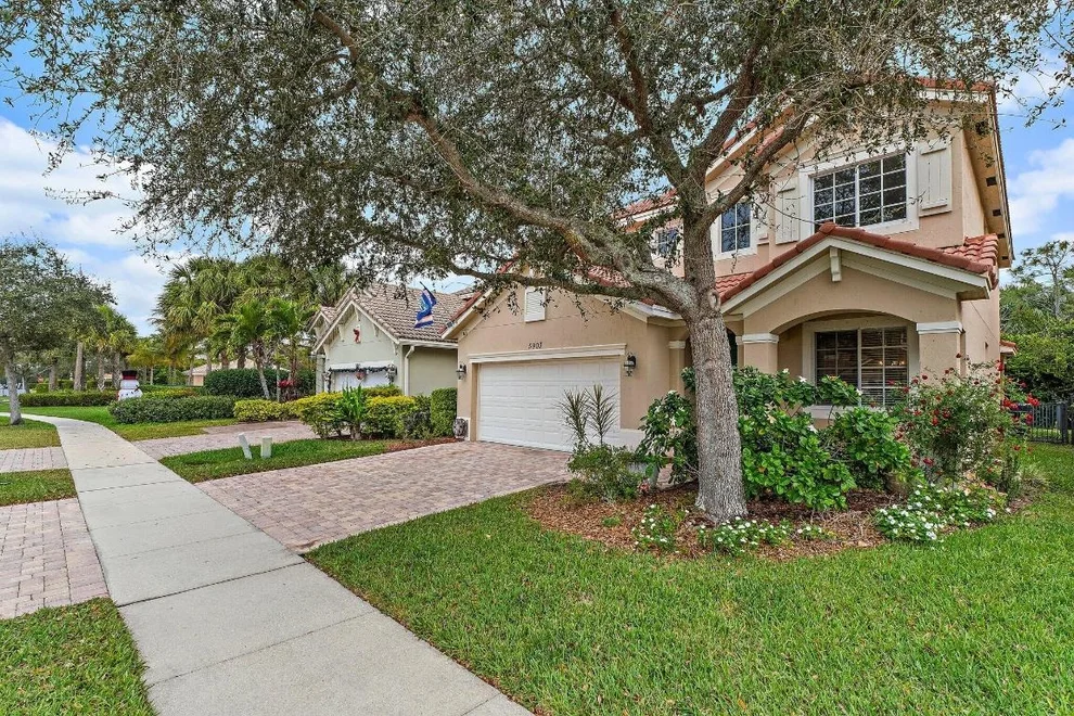 Unit for sale at 5903 SE Crooked Oak Avenue, Hobe Sound, FL 33455