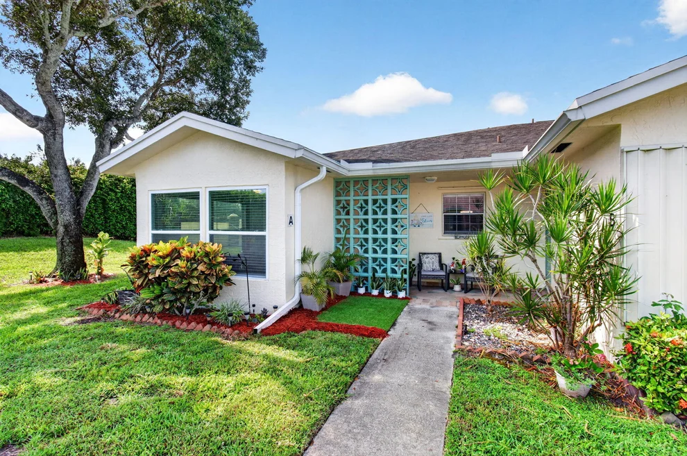 Unit for sale at 5025 Lakefront Boulevard, Delray Beach, FL 33484