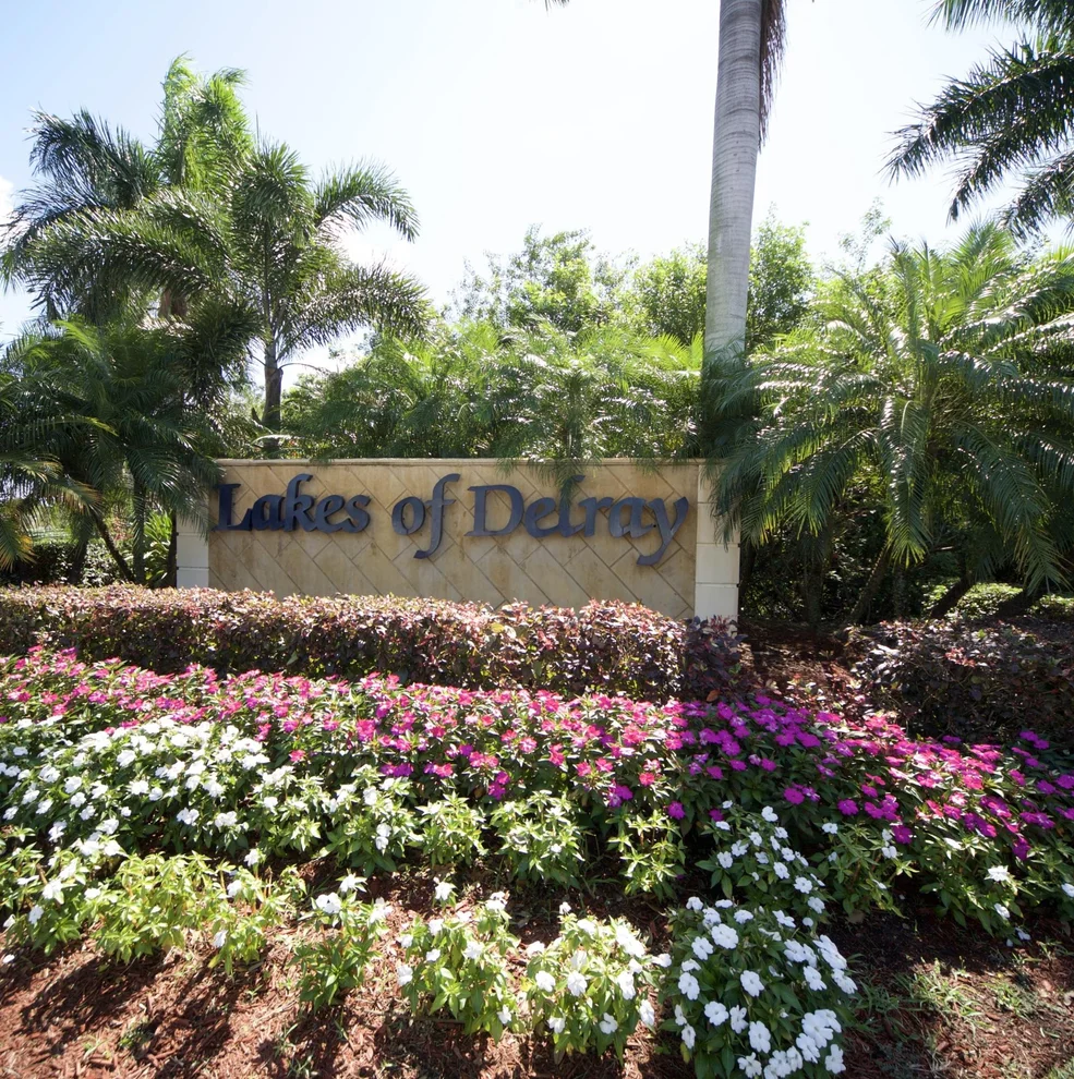 Unit for sale at 15036 Ashland Lane, Delray Beach, FL 33484