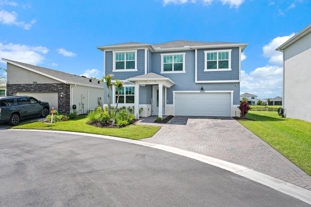 Unit for sale at 14034 SW Surina Street, Port St Lucie, FL 34987