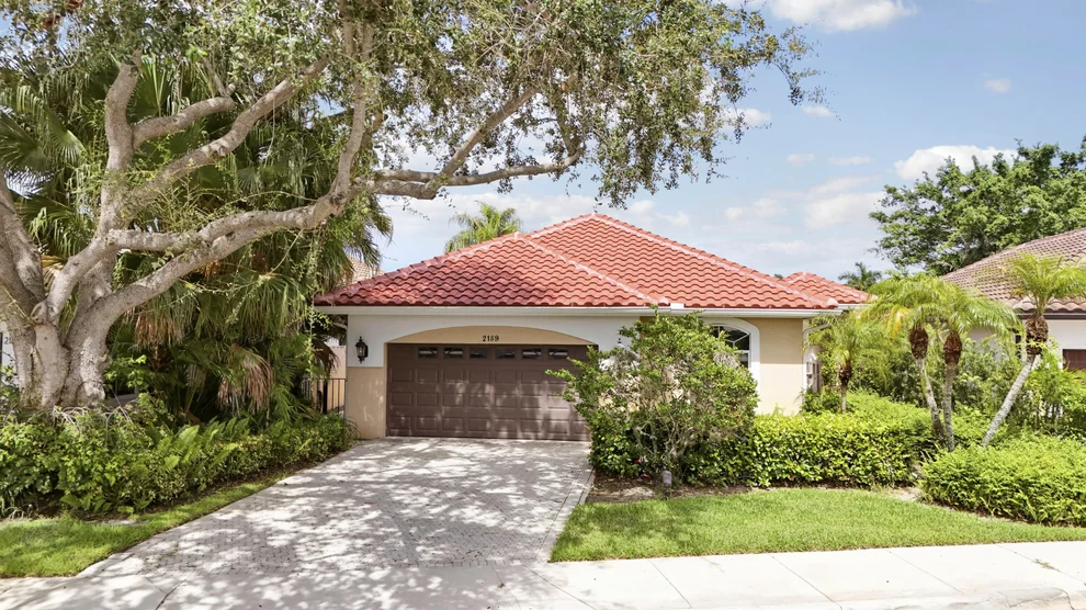 Unit for sale at 2189 Regents Boulevard, West Palm Beach, FL 33409