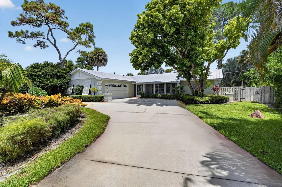 Unit for sale at 8797 SE SHARON Street, Hobe Sound, FL 33455