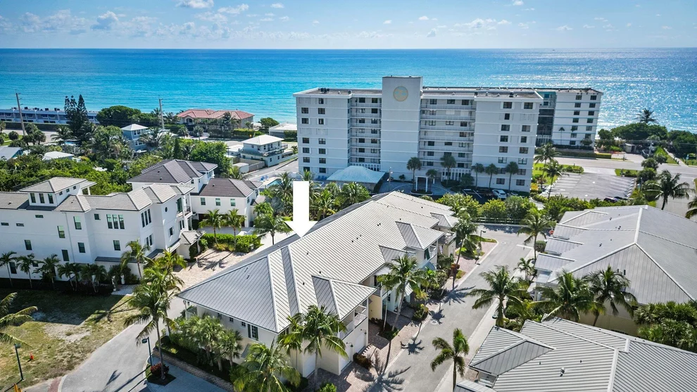 Unit for sale at 462 Ocean Ridge Way, Juno Beach, FL 33408