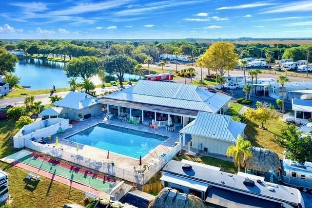 Unit for sale at 7950 W Hwy 78 Highway, Okeechobee, FL 34974