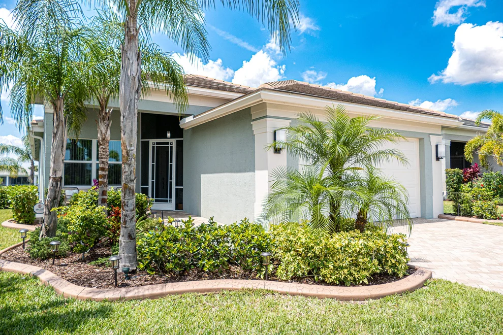 Unit for sale at 11766 SW Brighton Falls Drive, Port St Lucie, FL 34987