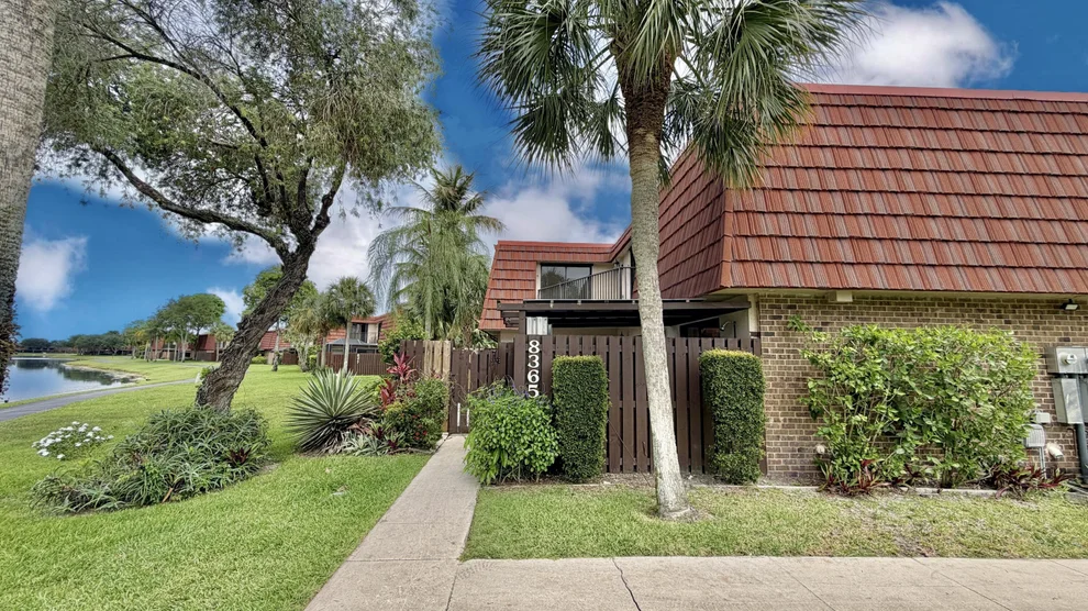 Unit for sale at 8365 Boca Rio Drive, Boca Raton, FL 33433