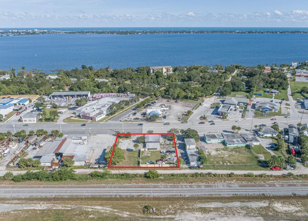 Unit for sale at 2814 S Harbor City Boulevard, Melbourne, FL 32901