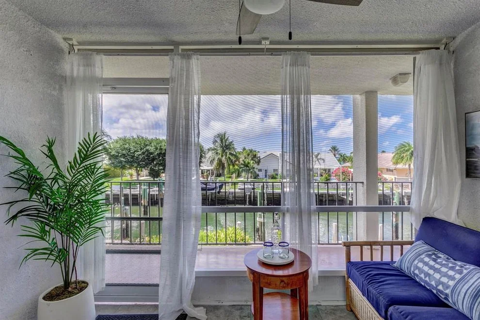 Unit for sale at 109 Paradise Harbour Boulevard, North Palm Beach, FL 33408