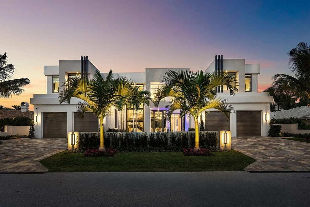 Unit for sale at 481 Thatch Palm Drive, Boca Raton, FL 33432