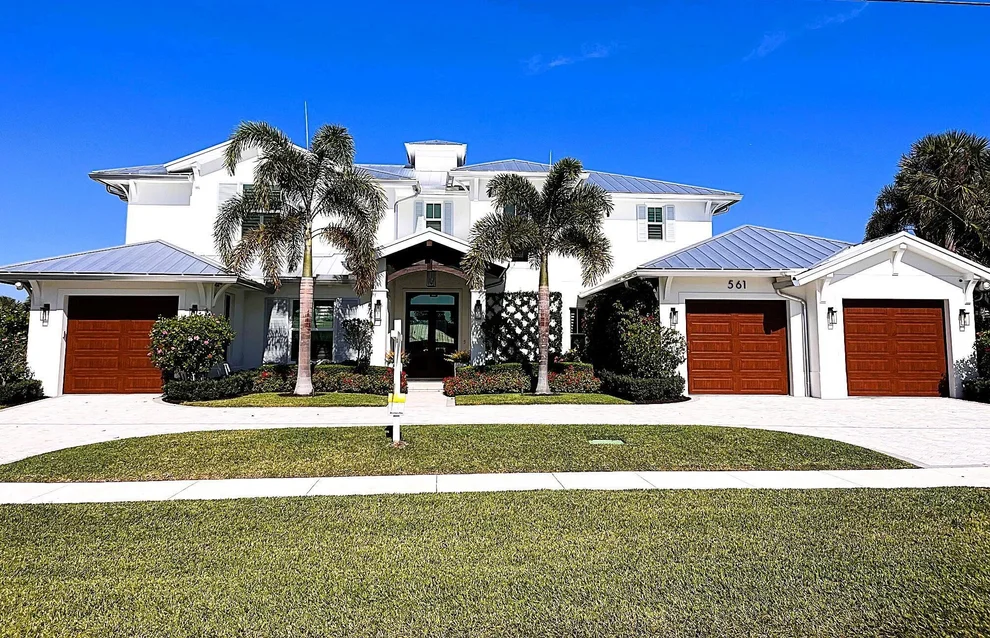 Unit for sale at 561 Greenway Drive, North Palm Beach, FL 33408
