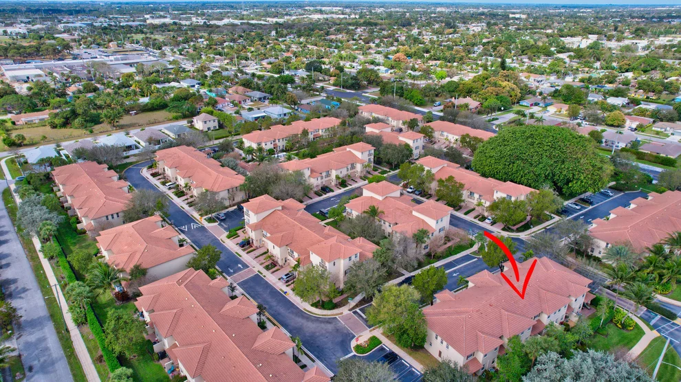 Unit for sale at 1023 Ventnor Avenue, Delray Beach, FL 33444