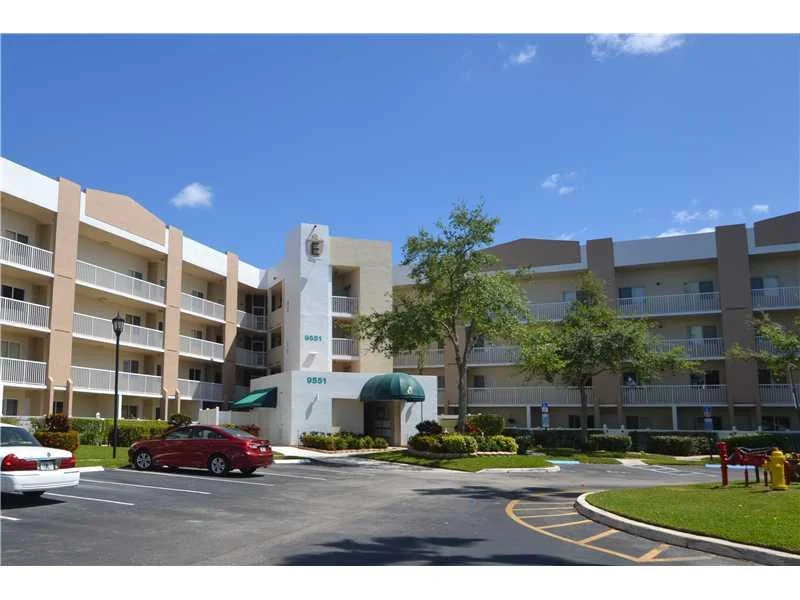 Unit for sale at 9551 Weldon Circle, Tamarac, FL 33321