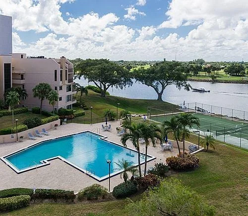 Unit for sale at 374 Golfview Road, North Palm Beach, FL 33408