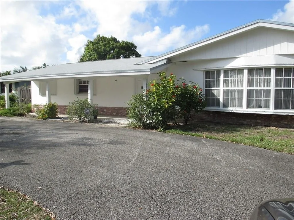 Unit for sale at 2117 NE 62nd Street, Fort Lauderdale, FL 33308