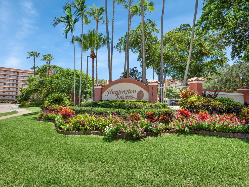 Unit for sale at 7380 S Oriole Boulevard, Delray Beach, FL 33446