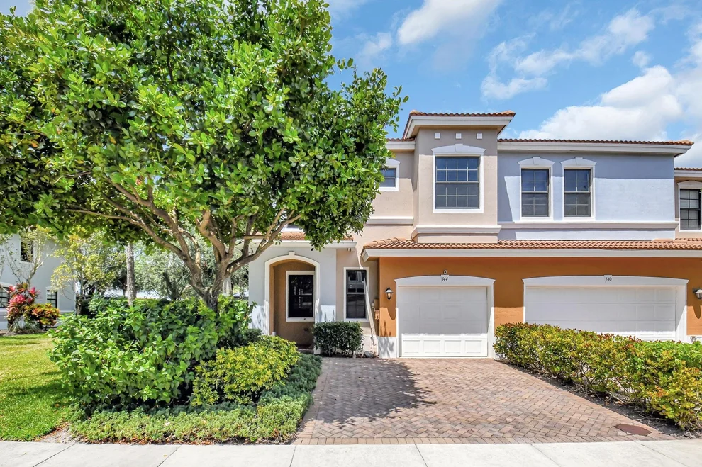 Unit for sale at 144 Gramercy Square Drive, Delray Beach, FL 33484
