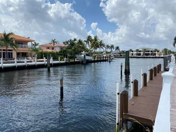 Unit for sale at 3116 NE 42nd Court, Fort Lauderdale, FL 33308