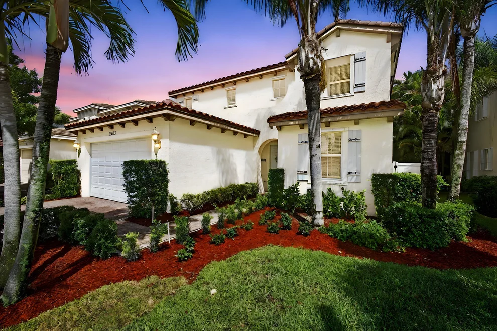 Unit for sale at 9583 Phipps Lane, Wellington, FL 33414