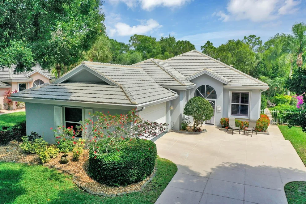 Unit for sale at 5154 NW Inkwood Way, Hobe Sound, FL 33455