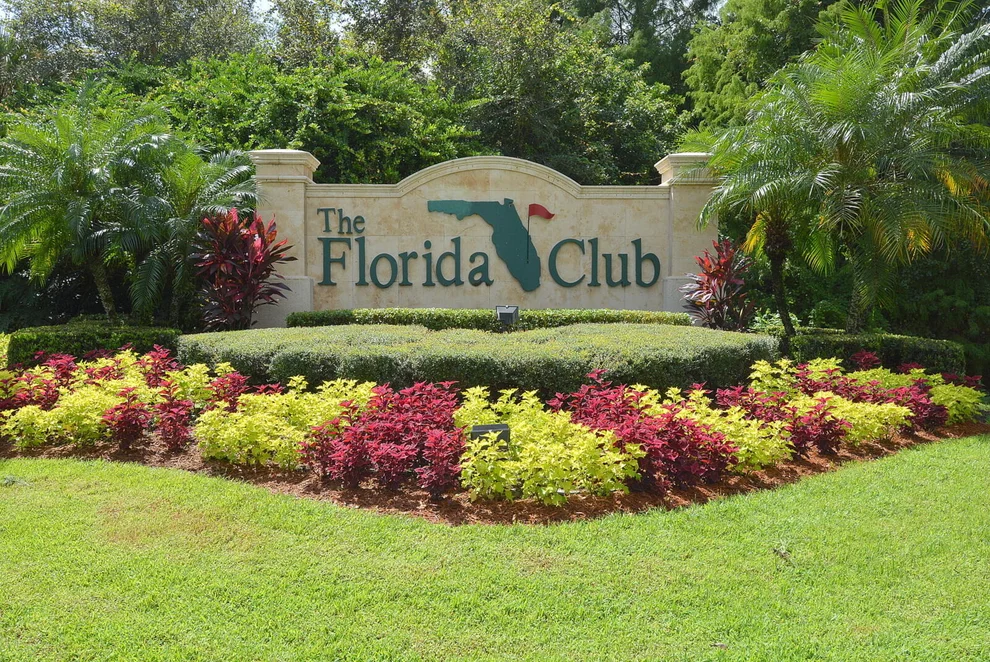 Unit for sale at 1514 SW Eagleglen Place, Stuart, FL 34997