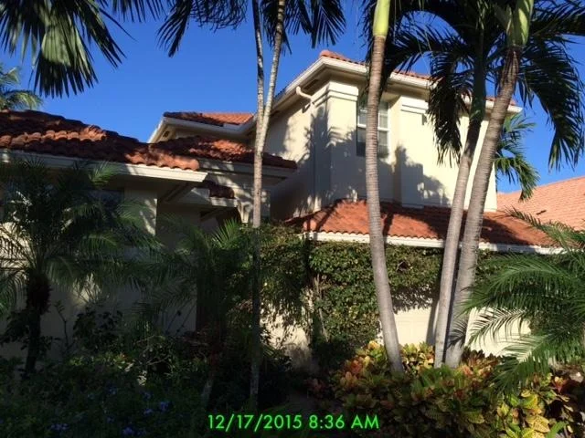 Unit for sale at 733 Sandy Point Lane, Palm Beach Gardens, FL 33410