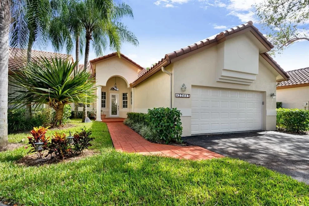 Unit for sale at 23443 Water Circle, Boca Raton, FL 33486
