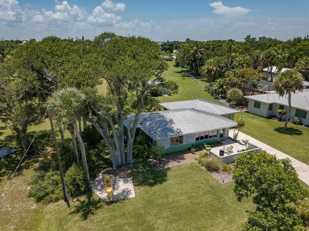 Unit for sale at 13025 N Indian River Drive, Sebastian, FL 32958