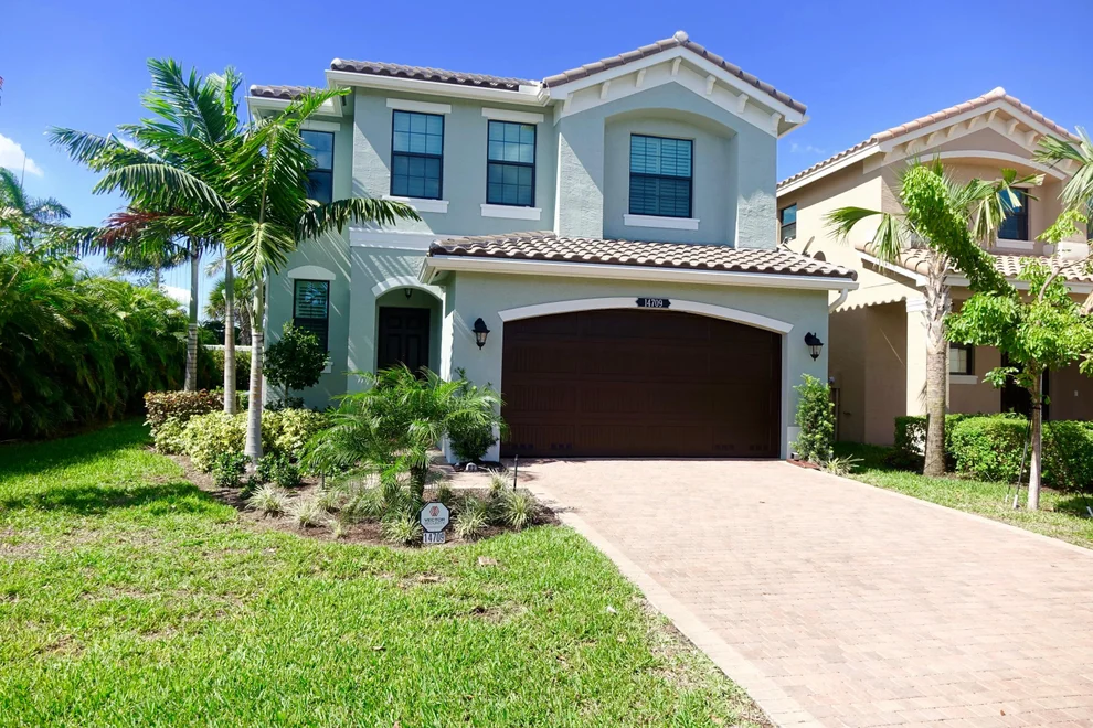 Unit for sale at 14709 Alabaster Avenue, Delray Beach, FL 33446