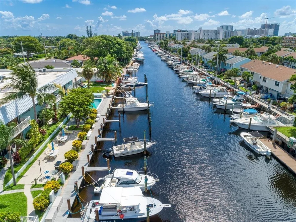 Unit for sale at 2400 NE 16th Street NE, Pompano Beach, FL 33062