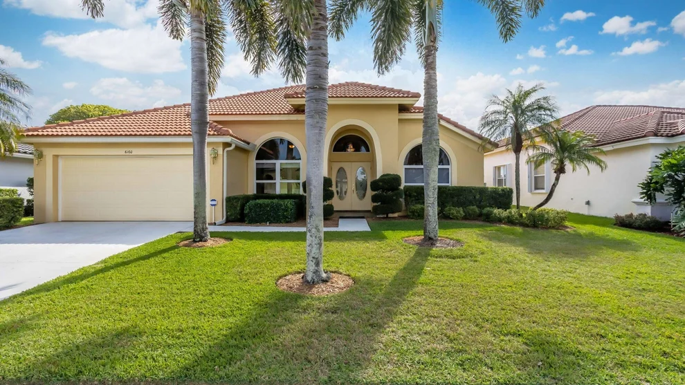 Unit for sale at 6160 Royal Birkdale Drive, Lake Worth, FL 33463