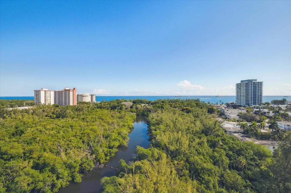 Unit for sale at 777 Bayshore Drive, Fort Lauderdale, FL 33304