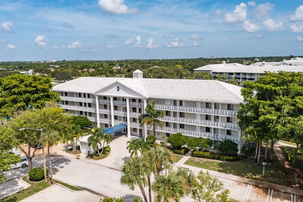 Unit for sale at 2441 Village Boulevard, West Palm Beach, FL 33409