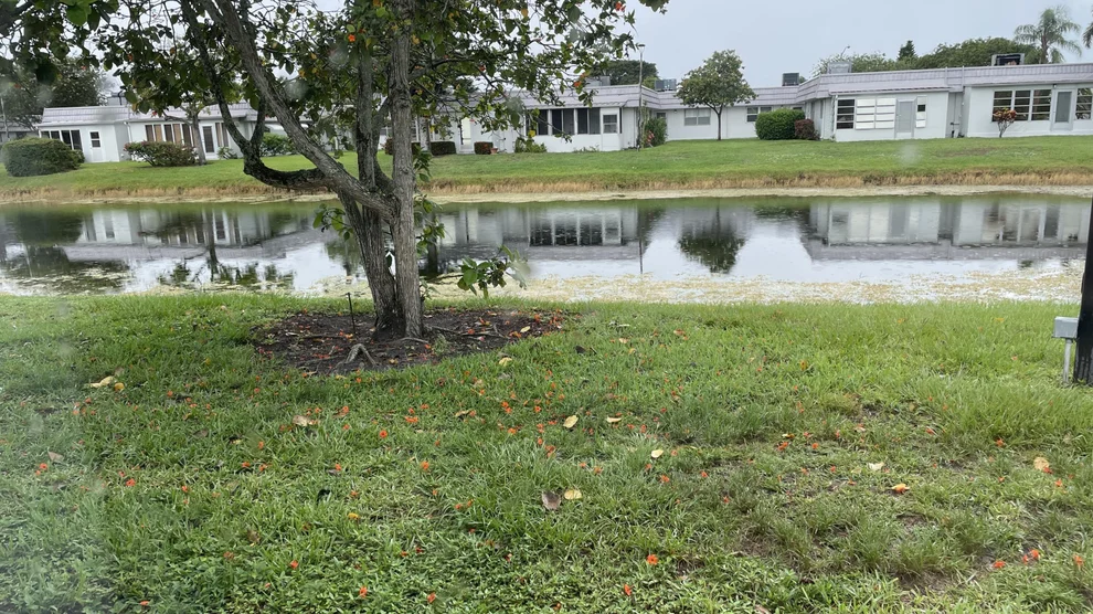Unit for sale at 166 Valencia G, Delray Beach, FL 33446