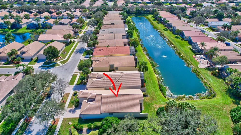 Unit for sale at 13605 Granada Mist Way, Delray Beach, FL 33446