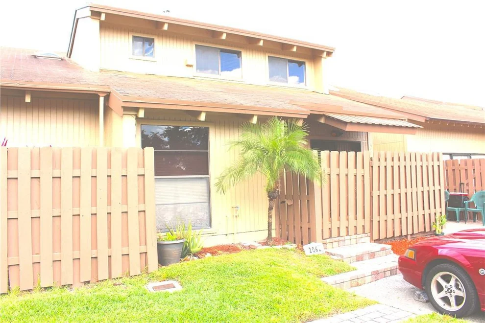 Unit for sale at 2061 SW 81st Way, Davie, FL 33324