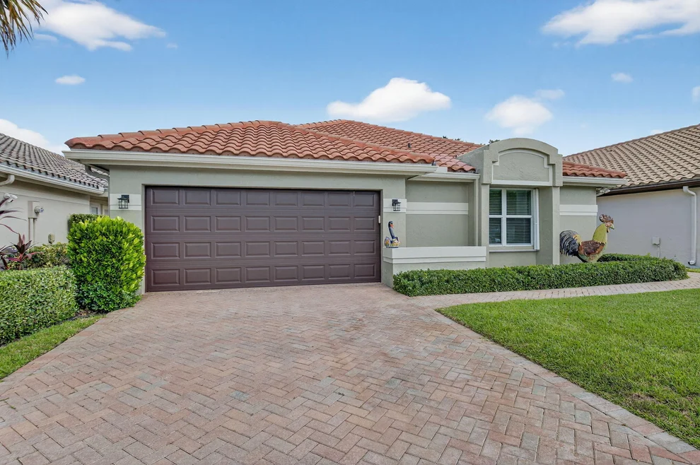 Unit for sale at 11270 Clover Leaf Circle, Boca Raton, FL 33428