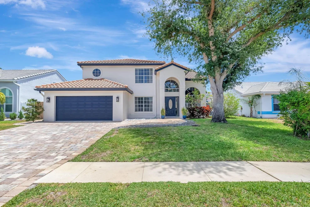 Unit for sale at 8884 Spring Valley Drive, Boynton Beach, FL 33472