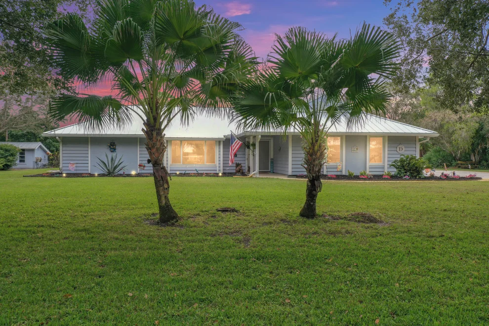 Unit for sale at 790 NE Bayberry Court, Jensen Beach, FL 34957