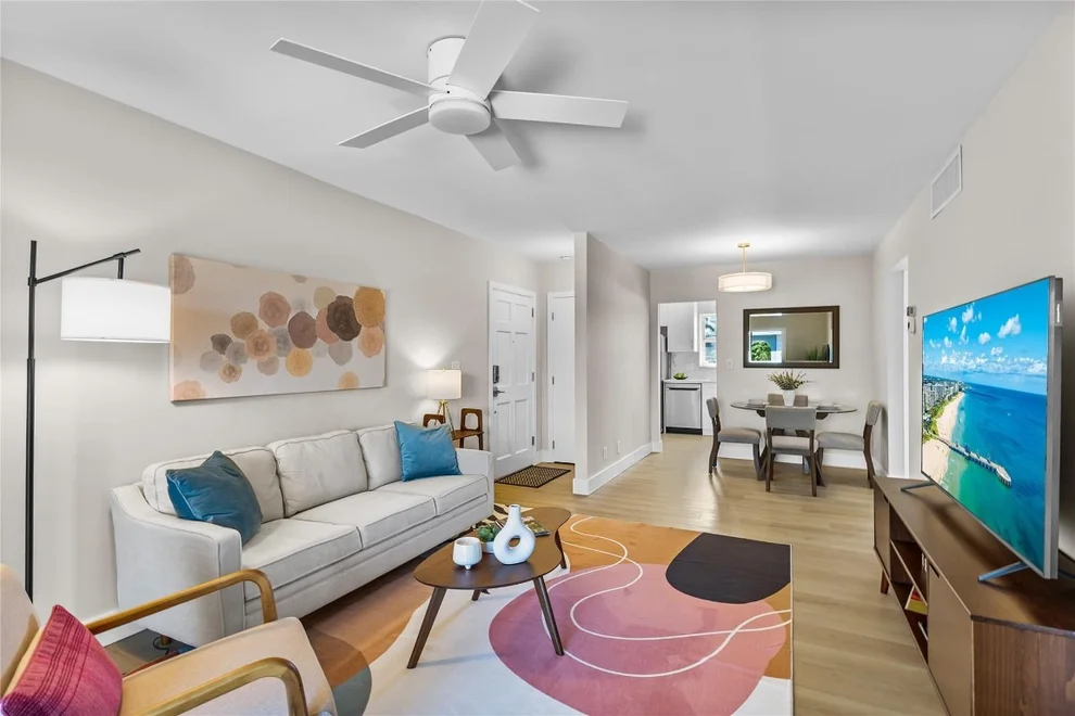 Unit for sale at 3216 SE 8th Street, Pompano Beach, FL 33062