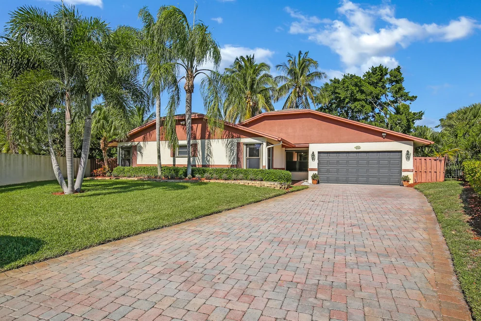 Unit for sale at 2707 SW 6th Street, Delray Beach, FL 33445