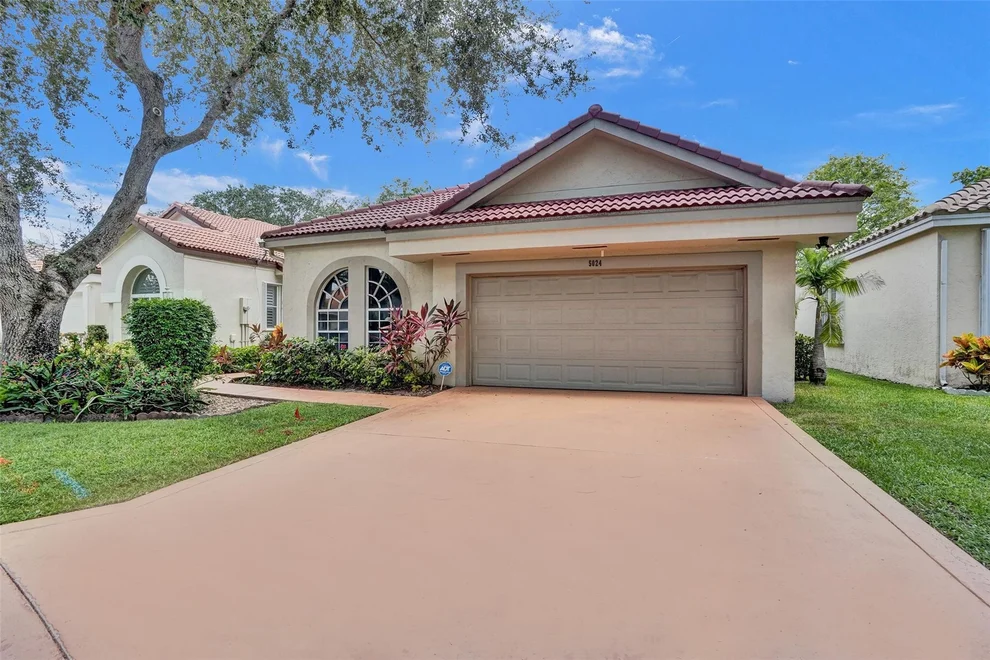 Unit for sale at 5024 NW 95th Drive, Coral Springs, FL 33076
