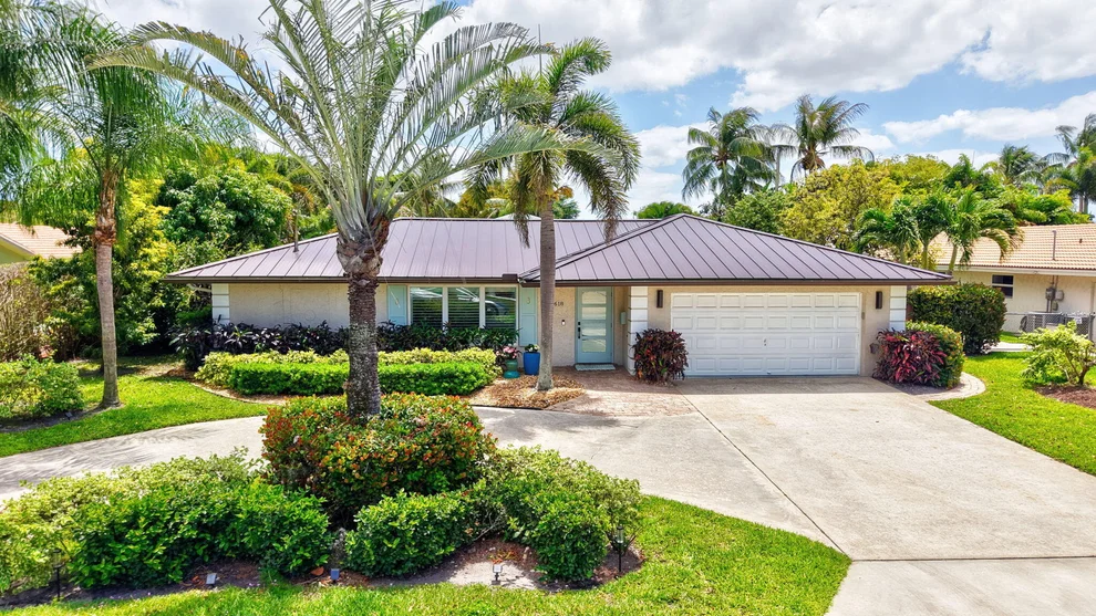 Unit for sale at 618 Sunshine Drive, Delray Beach, FL 33444