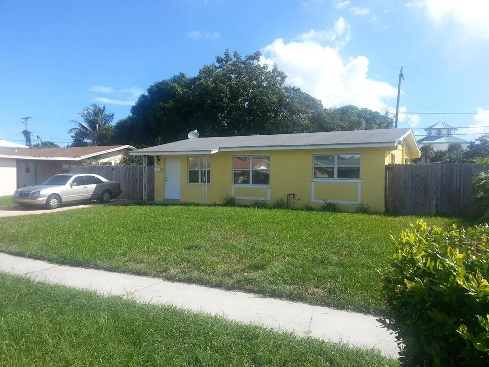 Unit for sale at 1459 8th Street, West Palm Beach, FL 33401