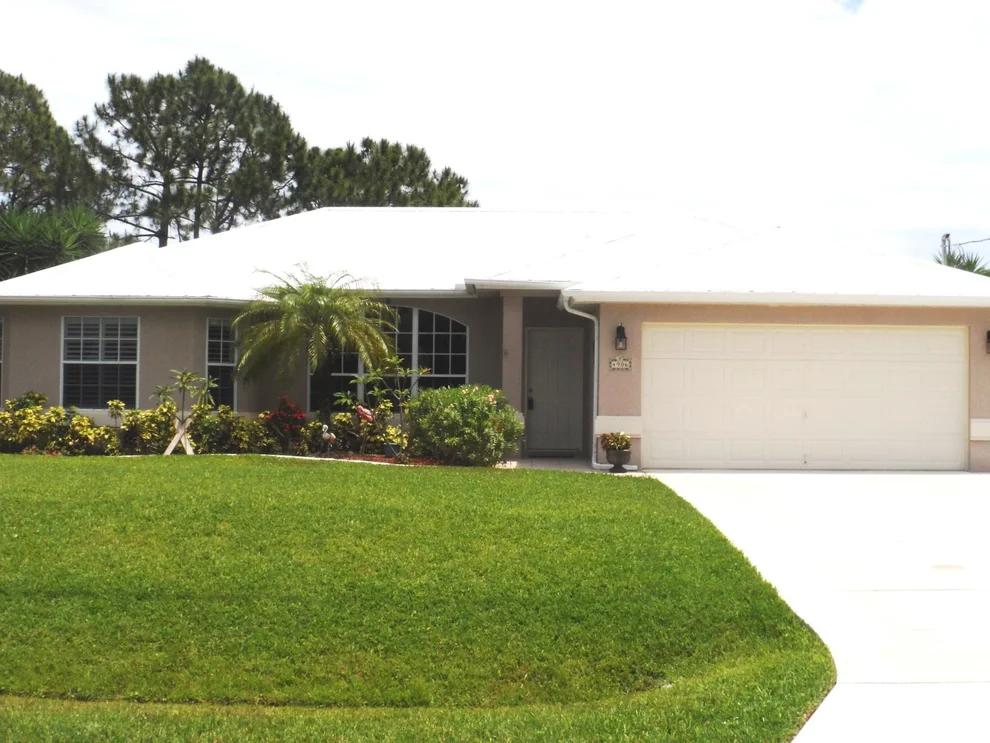 Unit for sale at 4906 NW Forlano Street, Port St Lucie, FL 34983
