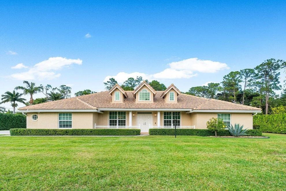 Unit for sale at 15589 93rd Street N, West Palm Beach, FL 33412