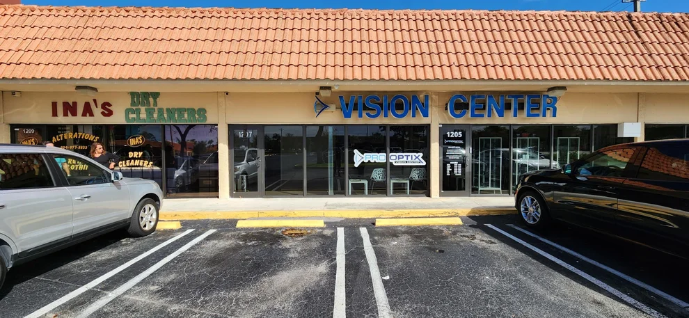 Unit for sale at 1207 S Powerline Road, Pompano Beach, FL 33069