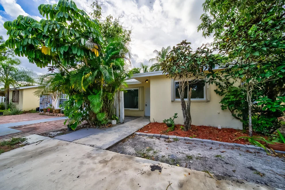 Unit for sale at 3771 Mil Run Court, Greenacres, FL 33463